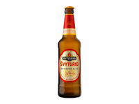 Šviesusis alus ŠVYTURYS, 5 %, 0,5 l