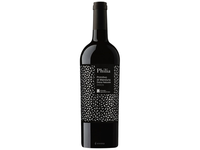Vynas Philia Primitivo di Manduria Dolce Naturale DOCG, saldus, raudonas, 0.75l