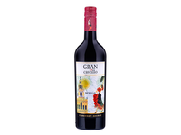 R. p.s vynas GRAN CASTILLO SEVIL. 12 %, 0,75l