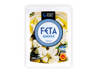 Fetos sūris RIMI PLANET, 150 g