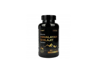 Mumijo HIMALAYAN SHILAJIT EXTRACT, 60 kaps.