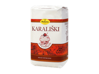 KARALIŠKI kvietiniai miltai, a. r., 405 D, 1.75 kg