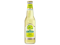 Kriaušių sk.sidras SOMERSBY, 4,5 %, 0,33 l