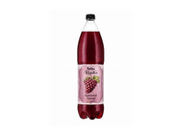 Gazuotas vynuogių gėrimas Selita Klasika, 1,5l 
