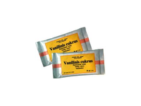 Vanilinis cukrus KLINGAI, 50 g