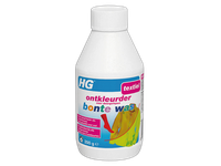 Spalvos atnaujin.priemonė spalvotiems skalbiniams HG 200ml