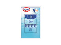 Romo aromatas DR.OETKER, 8 ml