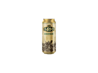Nealkoholinis alus 1410, 0,0 %, 500 ml, skardinė