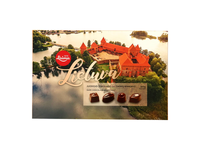 Laima Lietuva Saldainiai 360 g