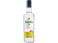 Spirit.gėrimas BAJORŲ DEGT. IR CITR.,32%,0,5l