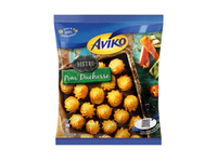 Šaldytų bulvių rožytės AVIKO, 750 g