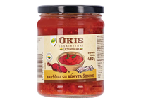 Ukrainietiški barščiai su šonine IKI ŪKIS, 480 g