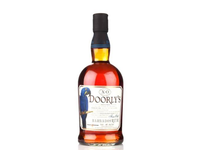Romas DOORLY'S XO, 43%, 0,7 l