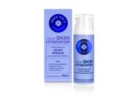 Intensyviai drėkinantis veido kremas GREEN FEEL'S, 50 ml