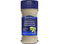 Maltas kardamonas SANTA MARIA, 35 g