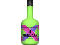 Džinas HEDONYA Zesty Berry, 0,7l, 43%