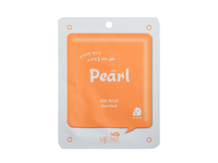 Lakštinė veido kaukė MJCARE PEARL 22 g