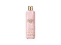 BAYLIS & HARDING kūno prausiklis ELEMENTS PINK BLOSSOM & LOTUS FLOWER, 500 ml