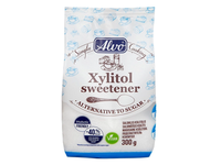 Saldiklis ksilitolis ALVO, 300 g