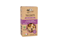 Tocchetti Olive e Cipolla Duonos lazdelės 250 g