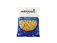 Makaronai FERNANDO, sraigteliai, 400 g