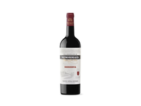 Vynas FAUSTINO RIVERO ULECIA, Reserva, raudonas, 13%, 0,75 l