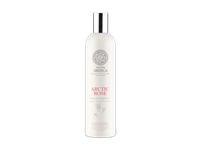Atstatomasis plaukų šampūnas NATURA SIBERICA (ARCTIC ROSE), 400 ml