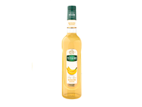 Sirupas TEISSEIRE, bananų skonio, 0,7 l