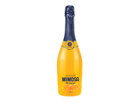 Alkoholinis kokteilis LECOQ, Mimosa, 6% 0,75 l, butelis D