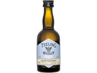 Teeling Pot Still Whiskey 0,05 l
