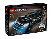 Konstruktorius Lenkt. Automob. Porsche Gt4 LEGO