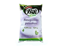Raugintos pasukos BIFI ACTIVE, 0,3%, 0,8 kg
