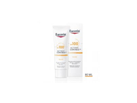 Itin aukšta apsauga EUCERIN ACTINIC CONTROL MD SPF100, 80 ml