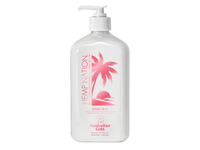 AUSTRALIAN GOLD drėkinamasis kremas HEMP NATION SUNSET BLISS, 535 ml