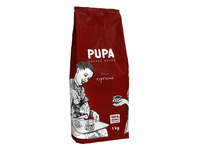 Kavos pupelės PUPA tobulam espresui, 1000 g