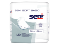 Paklotai, SENI Soft Basic 90 x 60 N30