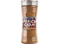 Prieskonių mišinys American Cajun SANTA MARIA, 190 g