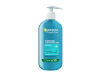 GARNIER PURE ACTIVE valomoji želė, 200 ml