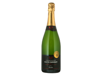 Šampanas VEUVE DOUSSOT BRUT, 0,75l