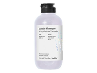 BACK BAR GENTLE plaukų šampūnas, 250 ml
