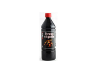 Degus skystis BOKER, 1 l