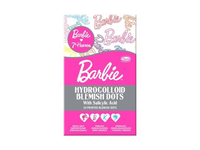 7TH HEAVEN BARBIE HYDROCOLLOID pleistrai nuo spuogų (24 vnt.)