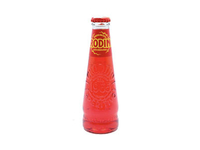 Nealkoholinis aperityvas CRODINO Gusto Arancia Rossa, 175 ml