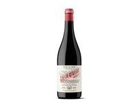 Vynas MARQUES DEL ATRIO, Valderivero Roble, raudonas, 14%, 0,75 l