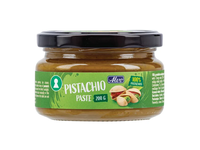 Pistacijų pasta ALVO, 200 g