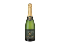 Šampanas VEUVE DUROY Champagne Brut 12,5% 0,75 l