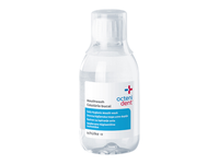 OCTENIDENT, higieninis burnos skalavimo skystis, 250 ml