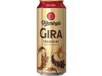 Gira VILKMERGĖS TRADICINĖ, 0,5 l