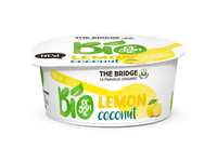 Ekol. kok. produktas su cit. THE BRIDGE, 125g