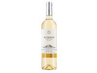 Baltasis sausas vynas ALTANZA CAPITOSO BLANCO RIOJA D.O.C. 13%, 750 ml